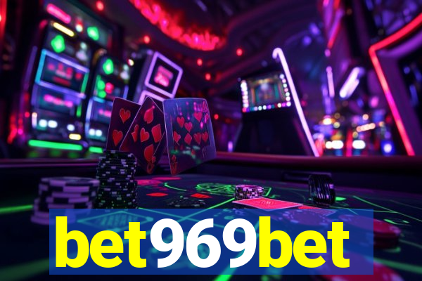 bet969bet