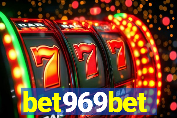 bet969bet