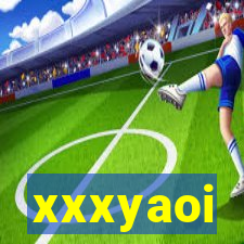 xxxyaoi