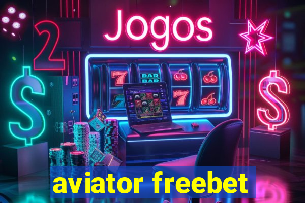 aviator freebet
