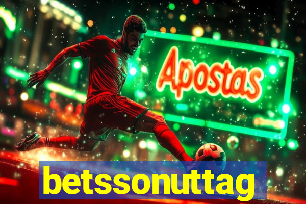 betssonuttag