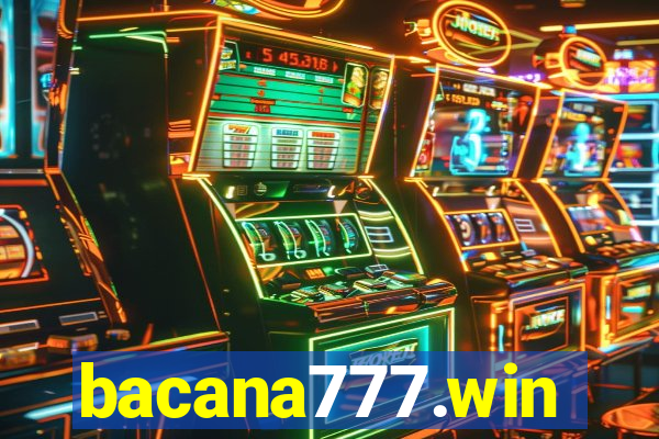 bacana777.win