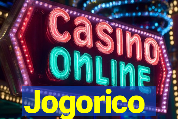 Jogorico