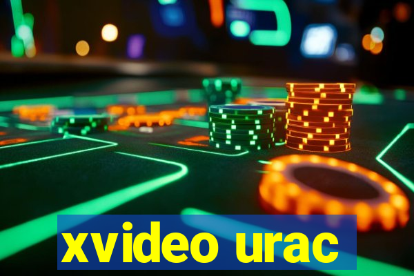 xvideo urac