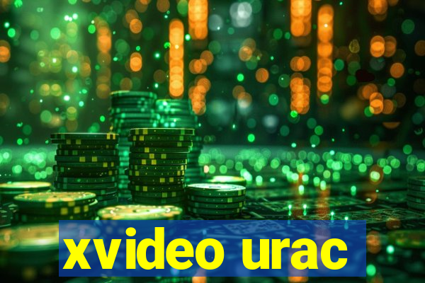 xvideo urac