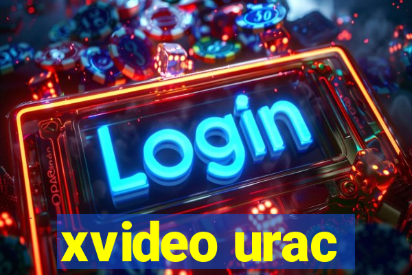 xvideo urac