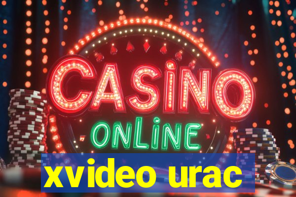 xvideo urac