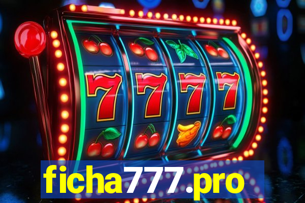 ficha777.pro