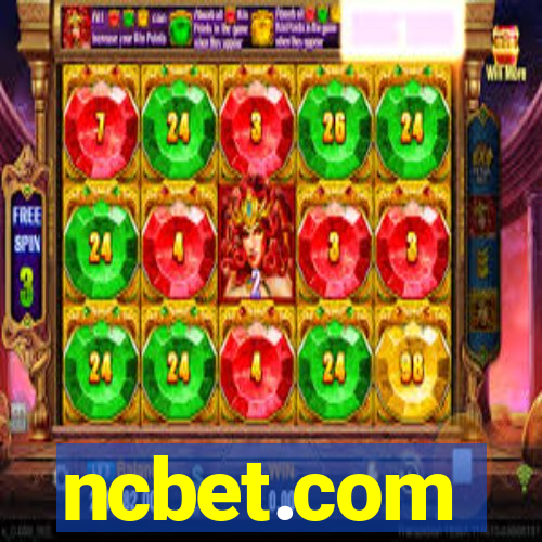 ncbet.com