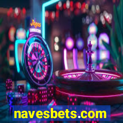 navesbets.com