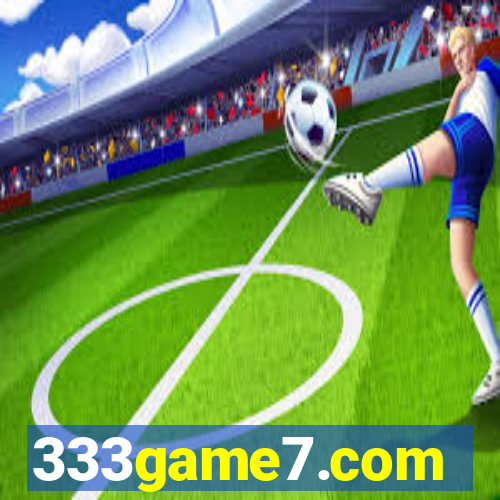333game7.com