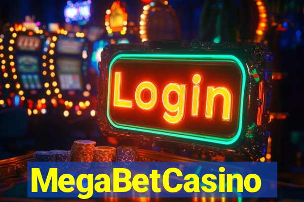 MegaBetCasino