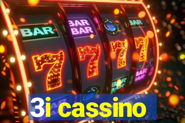 3i cassino
