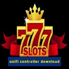 unifi controller download