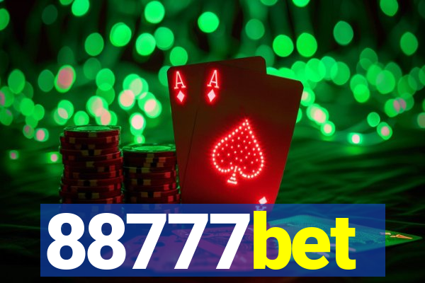 88777bet