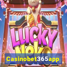Casinobet365app