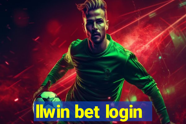 llwin bet login