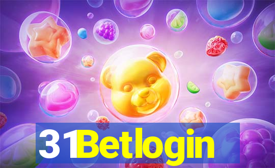 31Betlogin