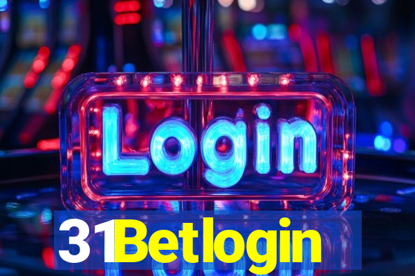 31Betlogin