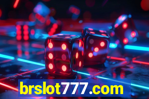 brslot777.com