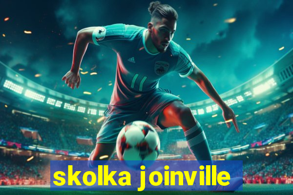 skolka joinville