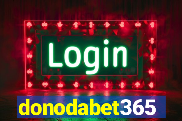 donodabet365