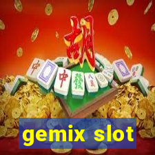 gemix slot