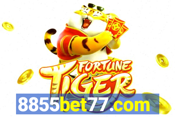 8855bet77.com
