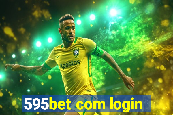 595bet com login