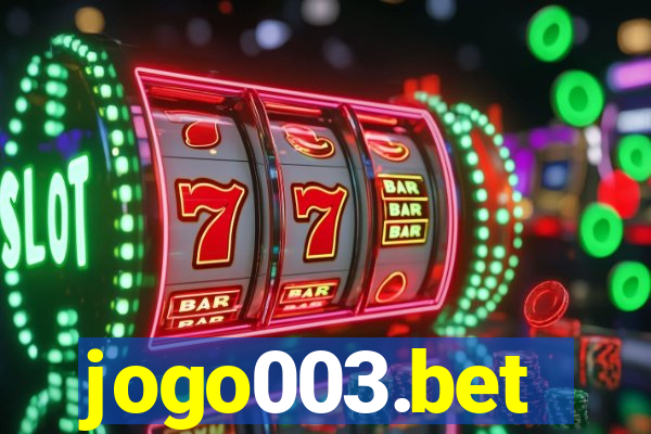 jogo003.bet