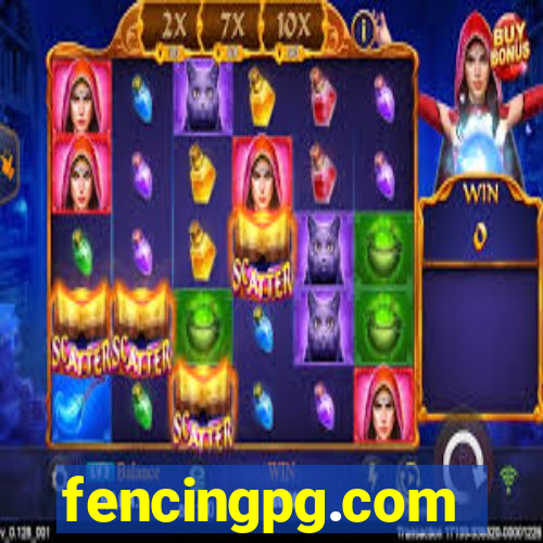 fencingpg.com