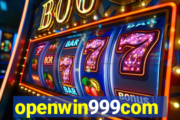 openwin999com