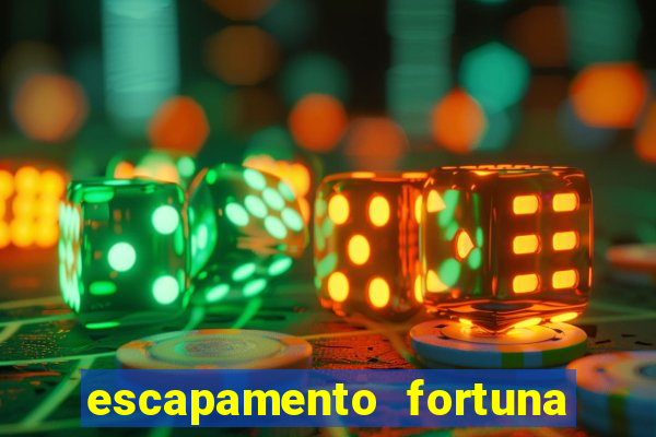escapamento fortuna para biz 125