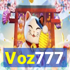 Voz777