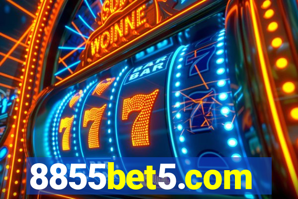 8855bet5.com