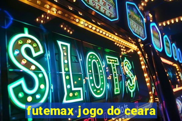 futemax jogo do ceara
