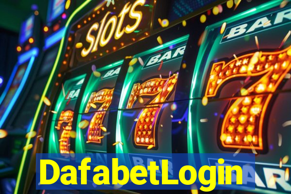DafabetLogin