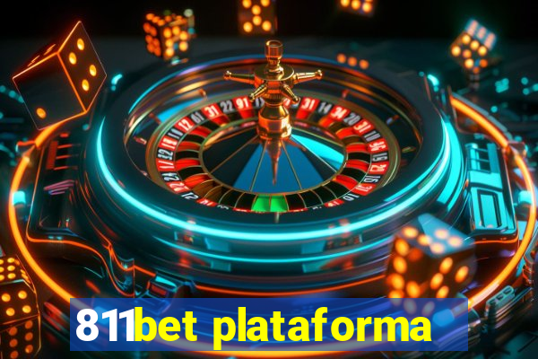 811bet plataforma