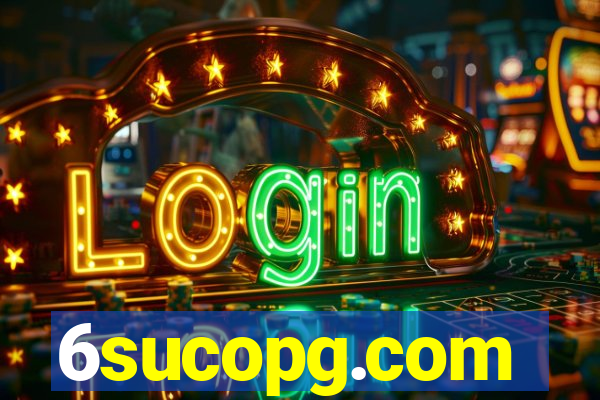 6sucopg.com