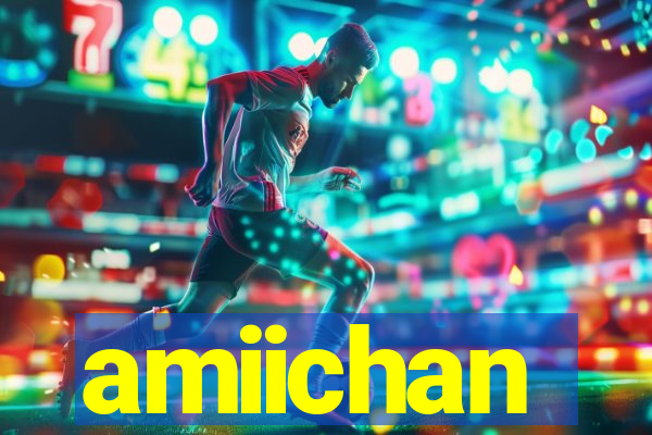 amiichan