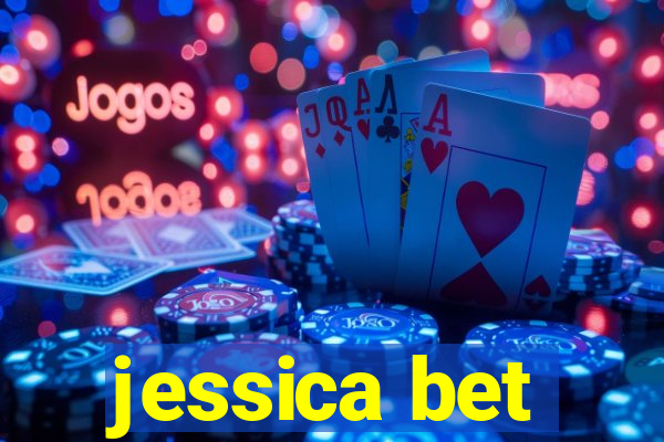 jessica bet