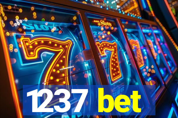 1237 bet