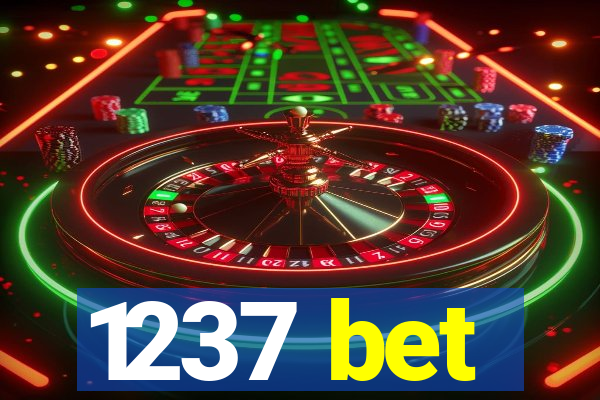 1237 bet