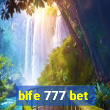 bife 777 bet
