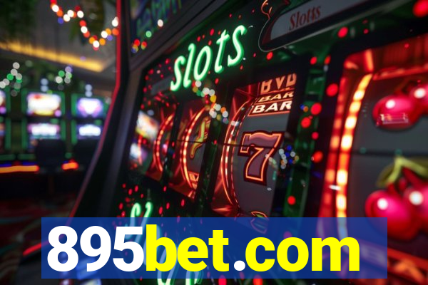 895bet.com