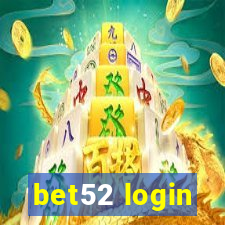 bet52 login
