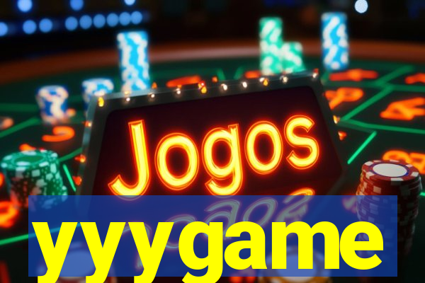 yyygame