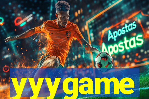 yyygame