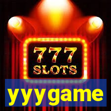 yyygame