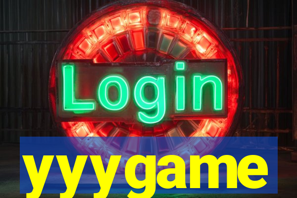yyygame